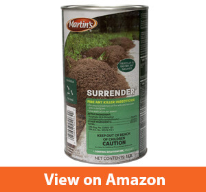 Surrender Fire Ant Killer With Acephate
