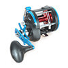 Piscifun High Speed Conventional Levelwind Trolling Reels Saltwater thumb
